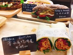 -Jamaicablue Coffeeshop(中央广场店)