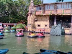 -长鹿旅游休博园