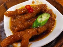 -澳门陈光记烧味饭店(南京德基广场店)