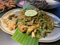 -Ameigo梅果·云贵川bistro(长宁来福士店)