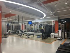 -MEGA BASE 健身馆(南山店)