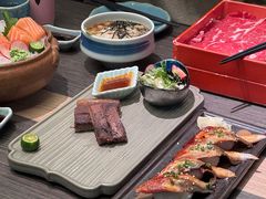 -炙柒Sekinana·精致日料(合生汇店)
