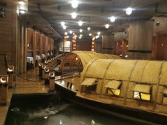 -老船坞餐厅(北京亚洲大酒店 )