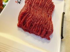 -清真·鸦儿李记·涮肉(花市店)