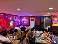 -赵氏盱眙十三香龙虾(蓝村店)