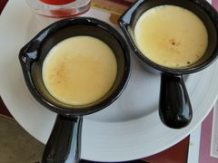 -东莞塘厦三正半山温泉酒店·沙利文西餐厅