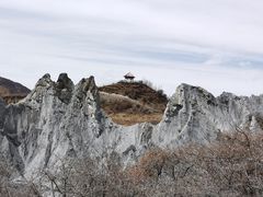 -墨石公园景区