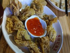 -吴财记面家(大同路店)