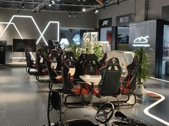 -魔赛卡丁车赛车汇(上海店)