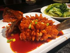 -老苏州芳和园茶酒楼  传统苏帮菜(观前店)