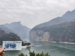 -白帝城·瞿塘峡景区