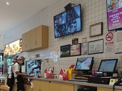 -小杨生煎(松江大学城店)