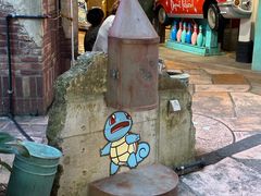 -美国村