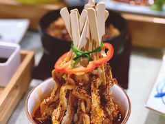 -渝湘江南(律纬路店)