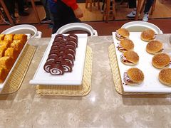 -素满香·素食自助餐厅(直营·大兴街店)