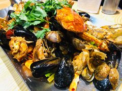-劲莲舟山海鲜(东书房路店)
