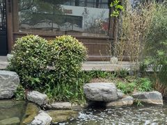 -铁像寺水街