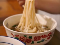 -矮子粉店1985·长沙米粉(湘春路店)