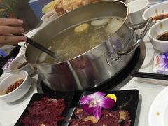 -陈记顺和潮汕鲜牛肉火锅(番禺迎宾大道店)
