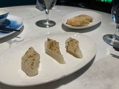 桂花拉糕-绿波廊(豫园店)