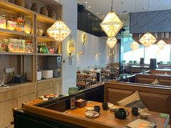 大堂-云海肴·汽锅鸡·云南菜(苏州中心店)