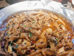 -胖哥俩肉蟹煲(杭州下沙学林街店)