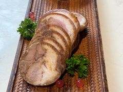 -后海16号·北京私房菜