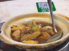 -新峰肉骨茶