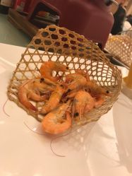 -白金汉爵大酒店·宴会厅(相城店)