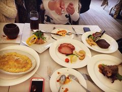 成桂西餐厅(河北路店)-成桂西餐厅·42年的味道(五大道疙瘩楼店)