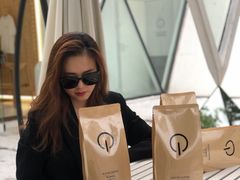 -SUGAR COFFEE城市咖啡(三一重工店)