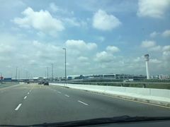 -吉隆坡国际机场