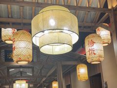 -恰饭·老长沙市井菜(天河客运站店)