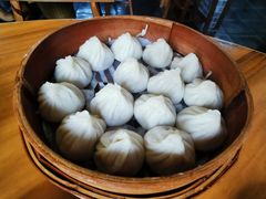 南翔小笼包-双塔老饭店