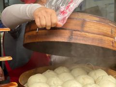 -清泉阁包子铺(中山路店)