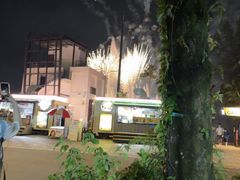 -圣淘沙天际线斜坡滑车