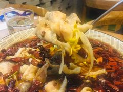 -YAFEE雅菲·粤菜·湘菜·融合菜(魏公村店)