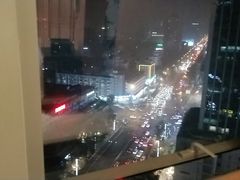 -全季酒店(成都春熙路IFS国金中心店)