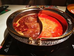 -温禾牛·和牛寿喜烧自助火锅(恒基名人店)