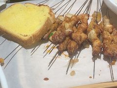-臻炙大舍烤串(天龙家园店)