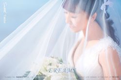 点击看大图 -巴黎春天·菀纱仙庭婚纱美学