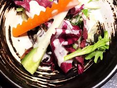 -古京·臻致料理(月湖店)