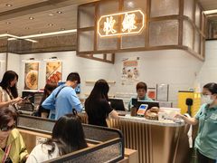 -华嫂冰室(尖沙咀店)