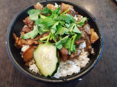 -古代饭堂(冠亚店)