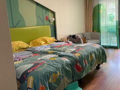 -三亚亚龙湾天域度假酒店