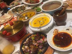 -妈妈的味道(和顺古镇店)