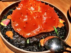 -Osteria Garden 生蚝花园餐厅(原进贤路店)