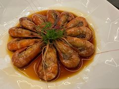 -蟹榭·本帮江浙菜·蟹宴(大宁久光商场店)