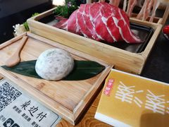 -湊湊火锅·茶憩(东城万达店)
