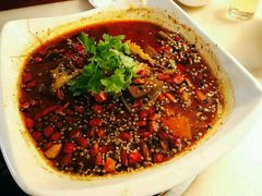 毛血旺-大川先生·小龙虾·川菜(信义坊店)